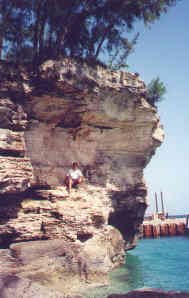 cliffwall